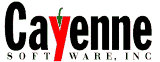 Cayenne Software, Inc.