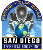 San Diego Technical Books
