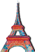 Eiffel Logo