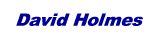 David Holmes